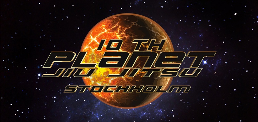 10th Planet Jiu Jitsu Stockholm Sweden